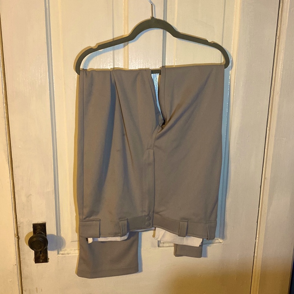 Rawlings Baseball Pants